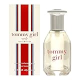 Genero - Mujer Tommy Hilfiger 12061 - Agua de colonia, 30 ml