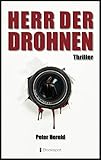 Cover zum Buch Herr der Drohnen