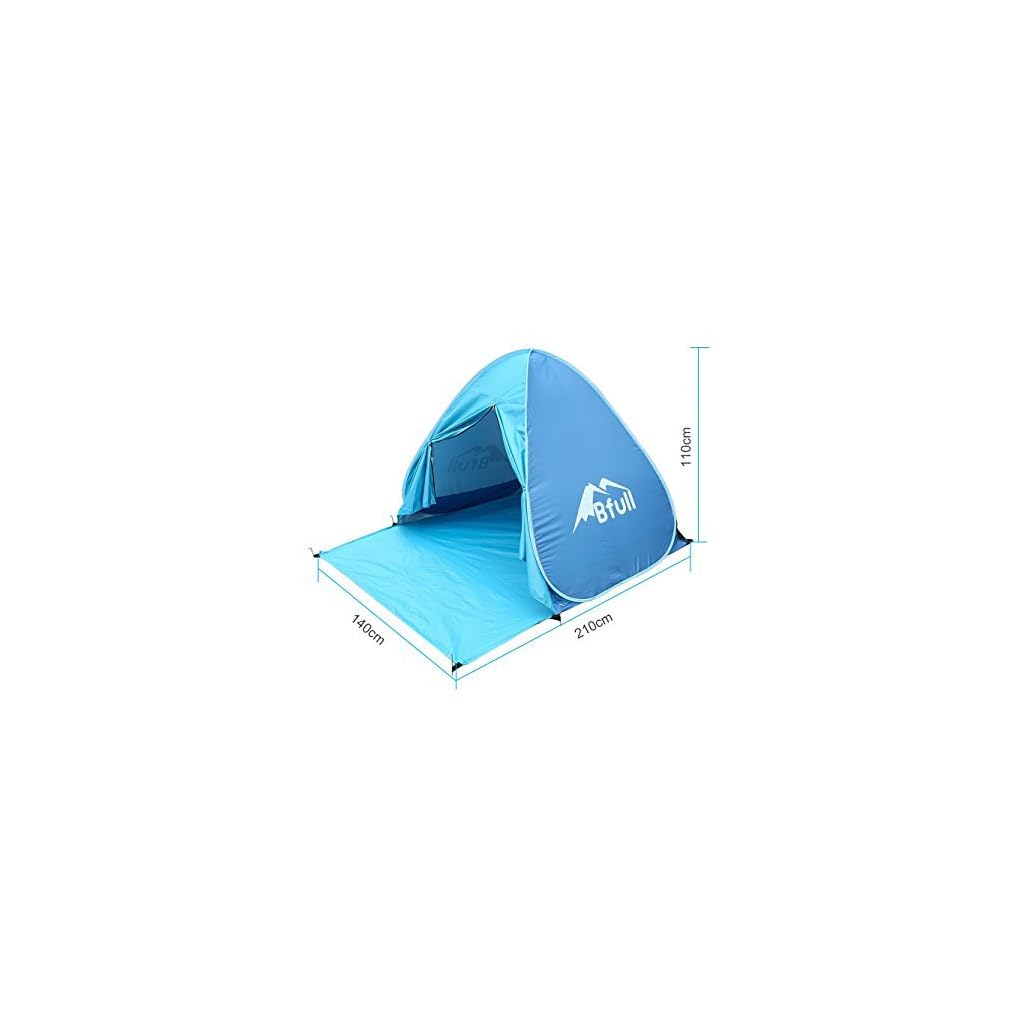 bfull pop up tent