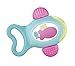 Philips AVENT SCF894/01 Animal Back Teeth Teether