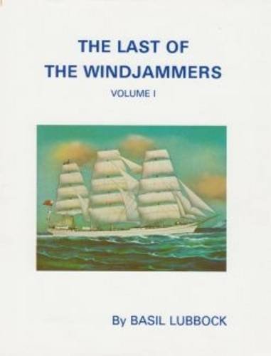 The Last of the Windjammers: v. 1 livre