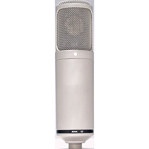 Preisvergleich Produktbild Røde K2 Studio Kondensator Ventil Mikrofon