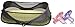 Brica Fold N' Go Travel Bassinet with Bonus 2 Pack Soothie Pacifier