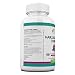 Hair Skin and Nail Complex by Fit Life Health - Collagen, Silica And MSM Formula - Fight The Visible Effects Of Poor Diet, Hormones And Stress - 60 Capsules - Made In UK