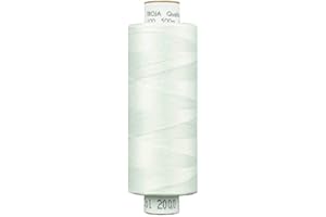 AMANN & SÖHNE GMBH & CO. KG Amann Troja Nähgarn 500m riesen Farbauswahl | 72 Farben