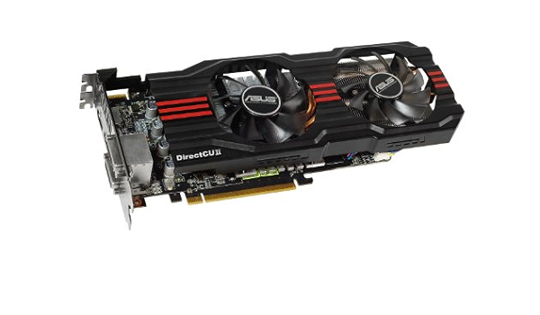 Asus Pci E N Amd Radeon Hd 7850 2gb Gddr5 Amazon It Informatica