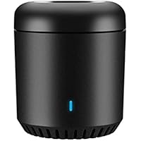 Snowsound SmartHome per SmartHome per remoto a infrarossi IR per Broadlink RM Mini3 per iPhone Android 4.0 + Telefono mobile, WiFi + IR