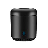 Broadlink RM Mini3 SmartHome Universal WiFi IR Remoto SmartHome para iPhone Android 4.0 + teléfono Móvil, WiFi + IR
