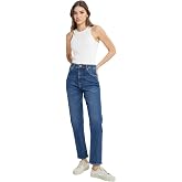 Wrangler Mom Denim Pantolon Kot Pantolon Kadın