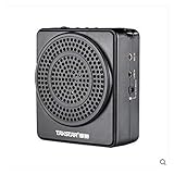 Amplificador de voz de alta calidad con micrófono de alta gama, estilo simple y elegante, producto de alta calidad para que coincida con su vida de alta calidad.