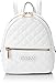 Produktbild Guess Damen Elliana Backpack Rucksack, Schwarz (White) 22x29x10.5 centimeters