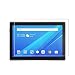 Produktbild Lenovo Tab4 10 Schutzfolie FEADSHIP Gehärtetes Glas Schutzfolie Lenovo Tab4 10/10 plus Tablet SchutzfolieLenovo Tab4 10 plus Gehärteter Bildschirmschutzfilm-Transparent (Lenovo Tab4 10)