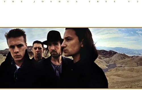 The Joshua Tree - 30th Anniversary (Deluxe 2CD)