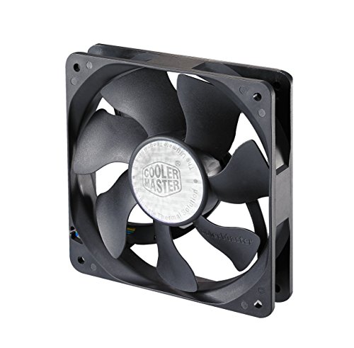 Cooler Master Blade Master 120 Gehäuselüfter (R4-BMBS-20PK-R0)