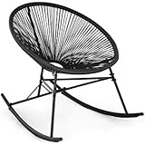 Suchergebnis auf Amazon.de für: schwingstuhl: Garten