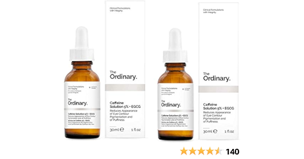the ordinary caffeine solution amazon
