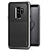 Price comparison product image Samsung Galaxy S9 Plus Case, VRS Design® Dual Layer Protective Phone Case [Carbon Black] Premium Shockproof TPU Silicon | Heavy Duty PC Bumper Cover [High Pro Shield] for Samsung S9 Plus