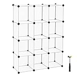 NOCH NICHT ZUFRIEDEN? Unser Kundenservice steht Ihnen jederzeit zur Verfügung. Überlegen Sie also nicht lange und holen Sie sich Ihr neues Aufbewahrungssystem!