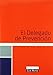 El delegado de prevención (Monografía) - Josefa Romeral Hernández