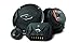 Price comparison product image JBL Car GTO 609C 6.5 Inch 2-Way Component Speaker System Including x2 Midrange Speakers and x2 Tweeters - Black