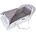 Soft Cot XLR Silver/Penguin