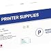 Produktbild Prime Printing Technologies Toner 4237446 Replaces TN-3