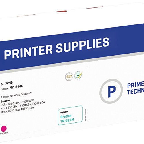 Preisvergleich Produktbild Prime Printing Technologies Toner 4237446 Replaces TN-3