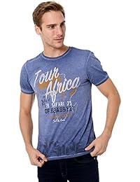 JACK & JON CAMISETAS