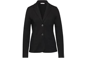 Street One A211912 Blazer Basic, Mujer
