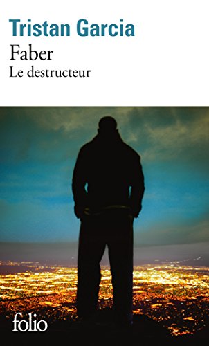 Book's Cover of Faber Le destructeur