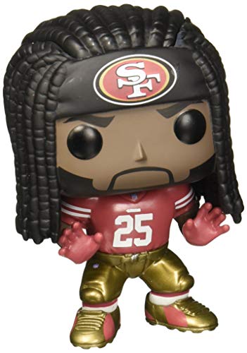 Preisvergleich Produktbild Funko NFL Collezione, Multicolor, 31760