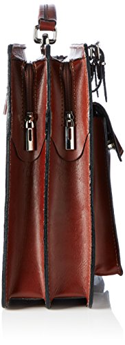 Bags4Less Unisex-Erwachsene Mondial Laptop Tasche, 10x30x40 cm - 3
