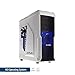 Produktbild Sedatech Expert Gaming PC AMD Athlon II 845 4 x 3.5GHz (max 3.8Ghz), Radeon RX 570 4Gb, 8 GB RAM DDR3, 1 TB HDD, USB 3.0, HDMI2.0, 4K Grafik Aulösung, DirectX 12, 80+ Netzteil. Rechner ohne OS