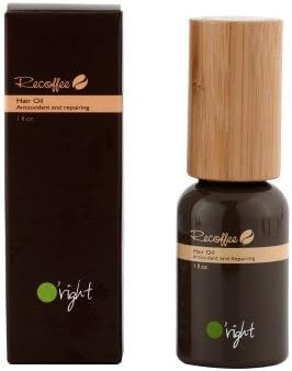 O'right Recoffee Hair oil 30ml