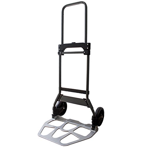 pro-bau-tec 10004 RuckZuck Transport und Sackkarre