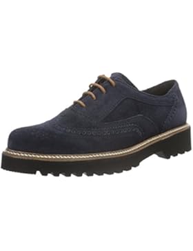 Gabor Damen Comfort Sport Derby