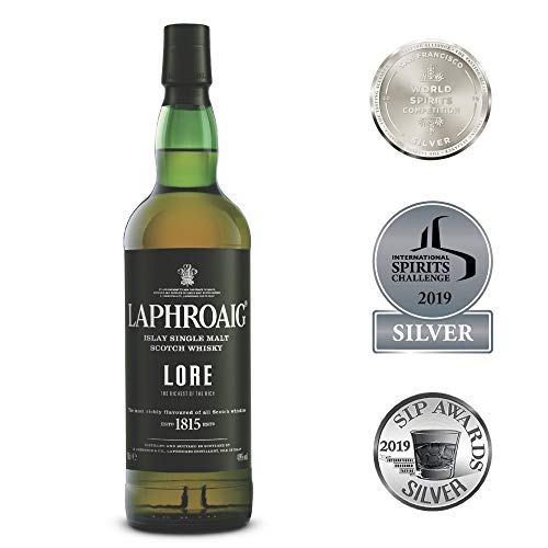 Laphroaig - 700 ml