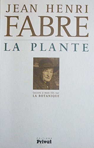 couverture de : Jean-Henri Fabre