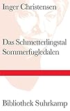 Image de Das Schmetterlingstal Sommerfugledalen