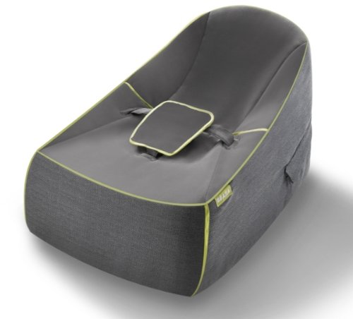 Beaba Baby Lounge (Grey)