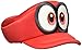 Price comparison product image Super Mario Odyssey Cappy Hat Cosplay Accessory