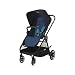 CYBEX Iris M-Air Pushchair (True Blue)