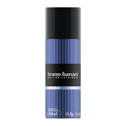 Bruno Banani Magic Man Deodorant Spray, 1er Pack (1 x 150 ml) - 3