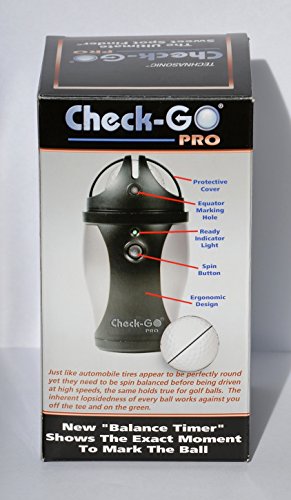 check go pro golf