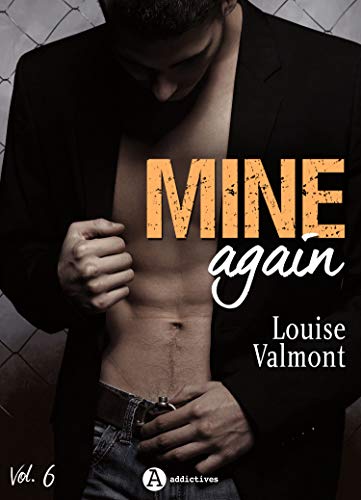 Book's Cover ofMine Again Vol 6