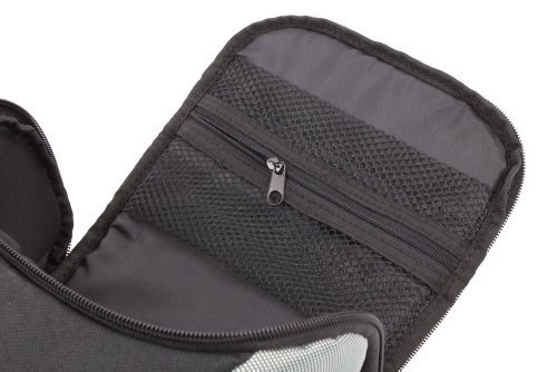 DURAGADGET Housse de transport large pour Panasonic Lumix DMC-FZ300 et DMC-G7 G70 Nikon D750 Pentax K-3 et K-S2 Canon EOS 1200D appareils photo et tous leurs accesoires reviews DURAGADGET Housse de transport large pour Panasonic Lumix DMC-FZ300 et DMC-G7 G70 Nikon D750 Pentax K-3 et K-S2 Canon EOS 1200D appareils photo et tous leurs accesoires