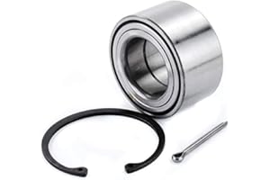 The Urban Company Wheel Bearing Kit Front Compatible/Replacement For Kia Picanto (Years 2004-2011)