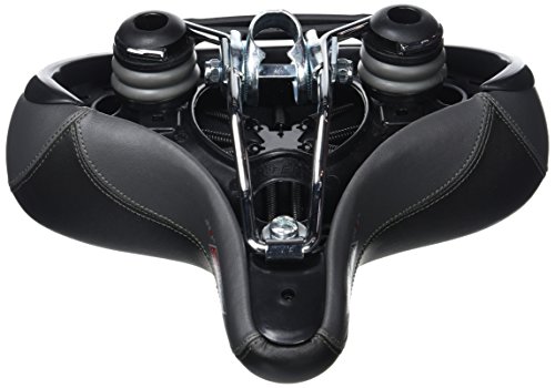 Point Tourensattel endzone, schwarz, XL, 11155905 - 3