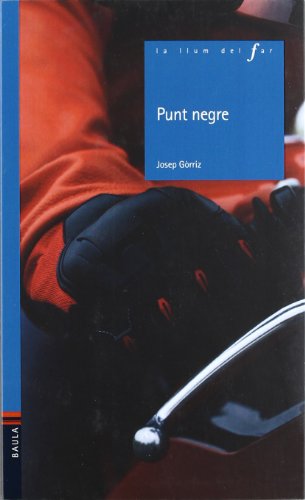 Punt negre - n