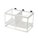 Anself Aquarium Babyfische Zuchttanks Ablaichkasten mit 4 x...